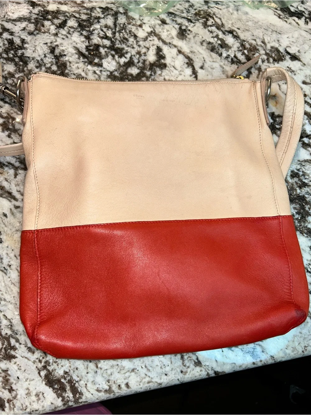 N/A authentic two
